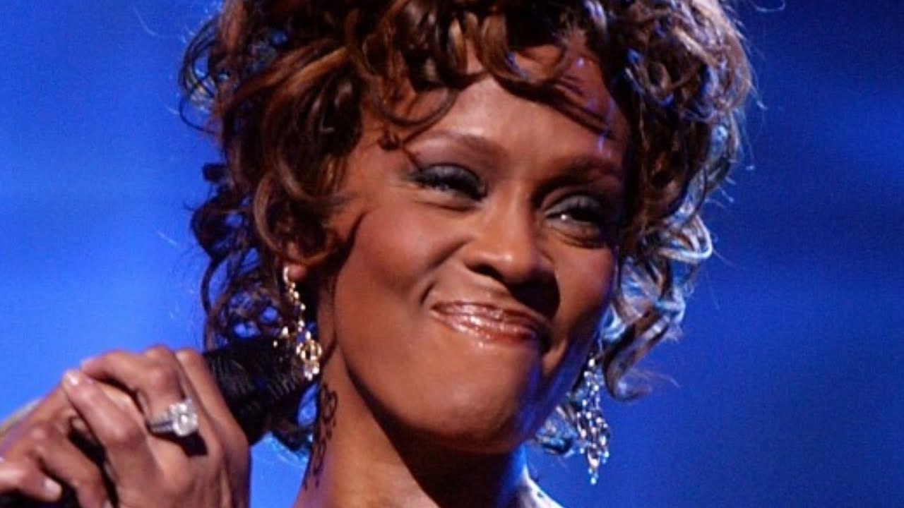 Whitney : Why I Can Be Me, famille je vous haine - Alworld.fr