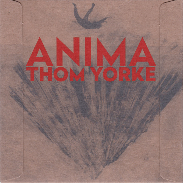 Thom Yorke - ANIMA - Alworld.fr