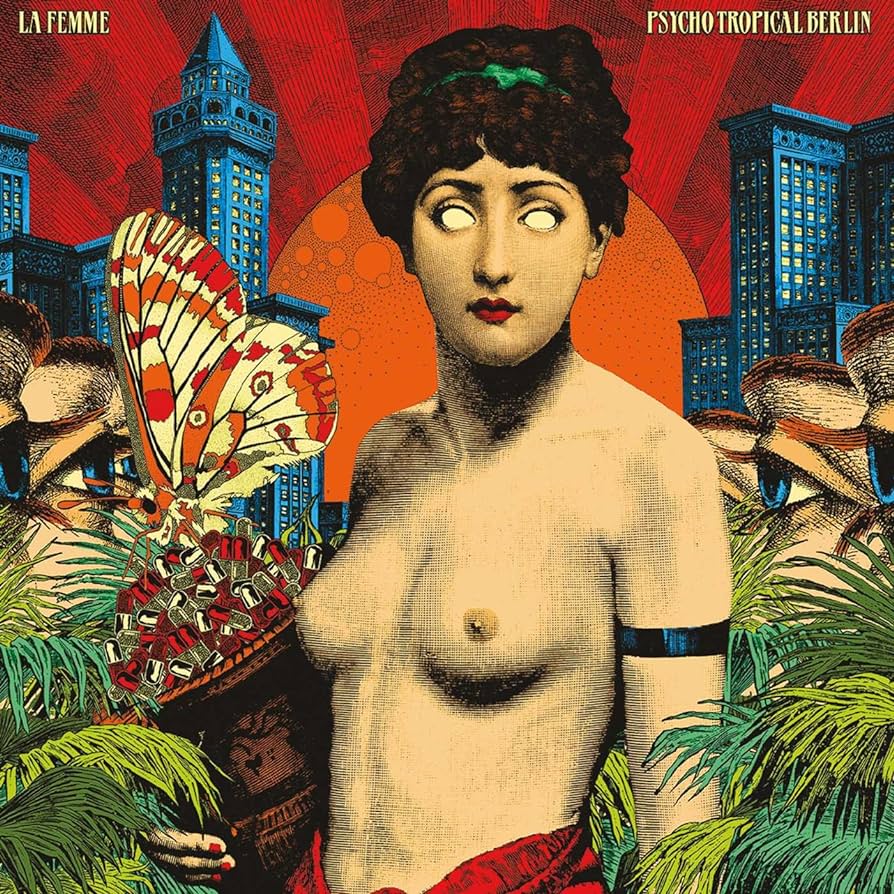 Les 60 meilleurs albums des années 2010 – Francophone - Alworld.fr