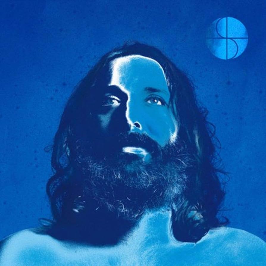 Sébastien Tellier, My God Is Blue - Alworld.fr