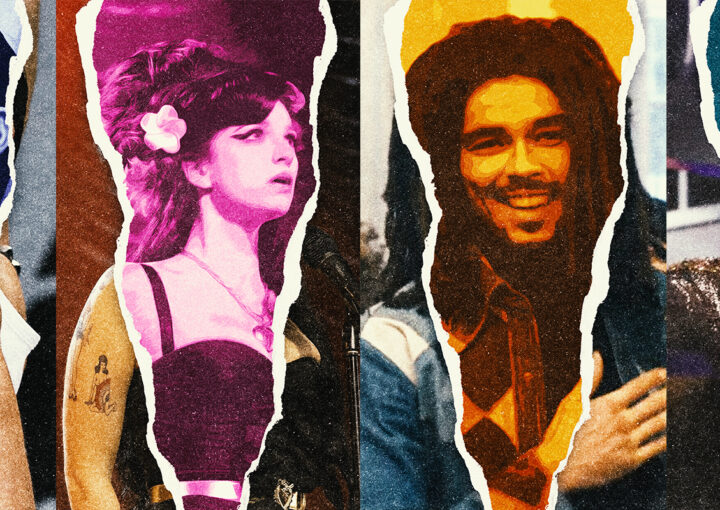 Le paradoxe des biopics musicaux - Alworld.fr