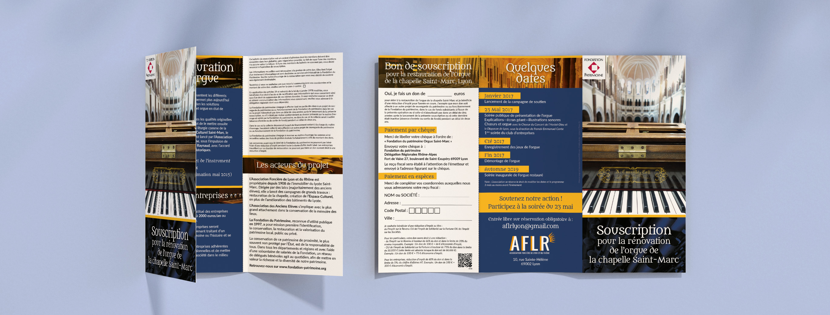 AFLR - Alworld.fr