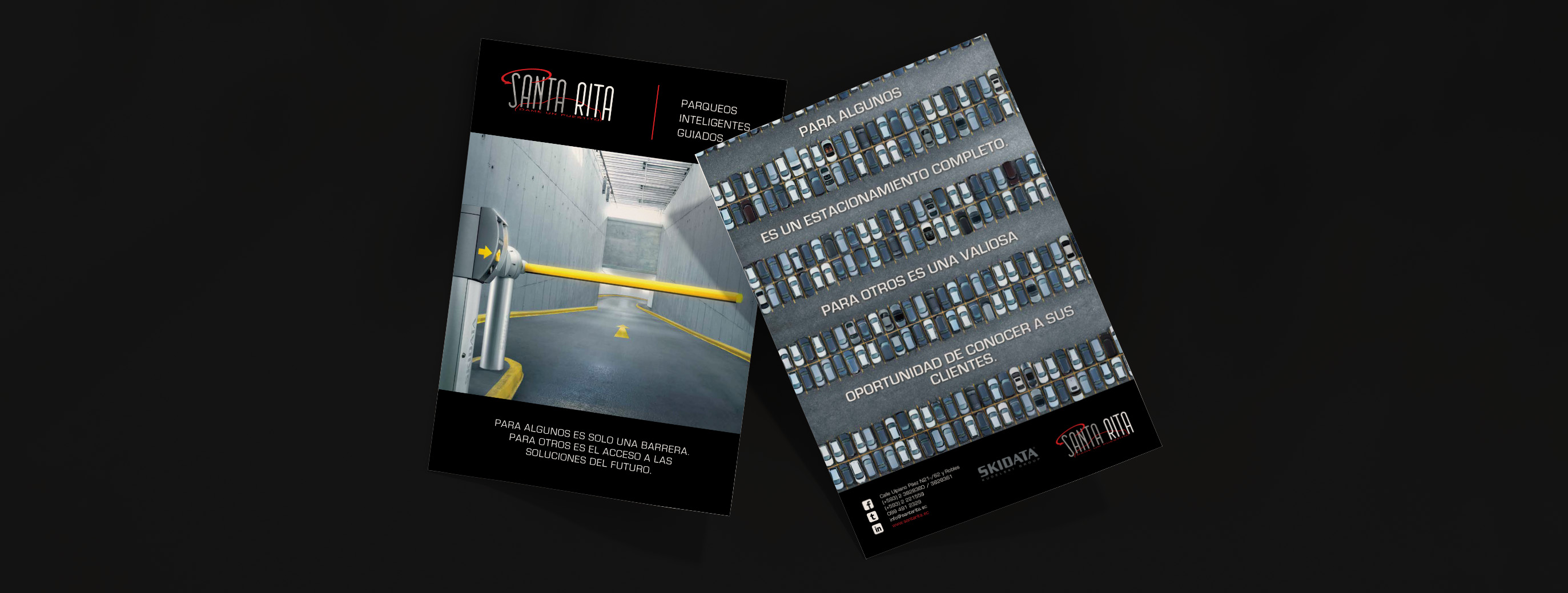 Catalogue Santa Rita - Alworld.fr