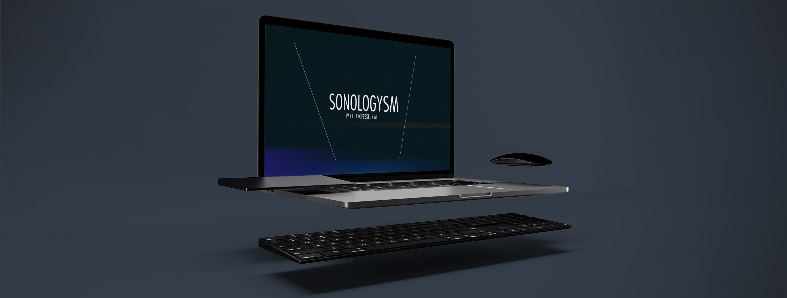 Générique SONOLOGYSM - Alworld.fr