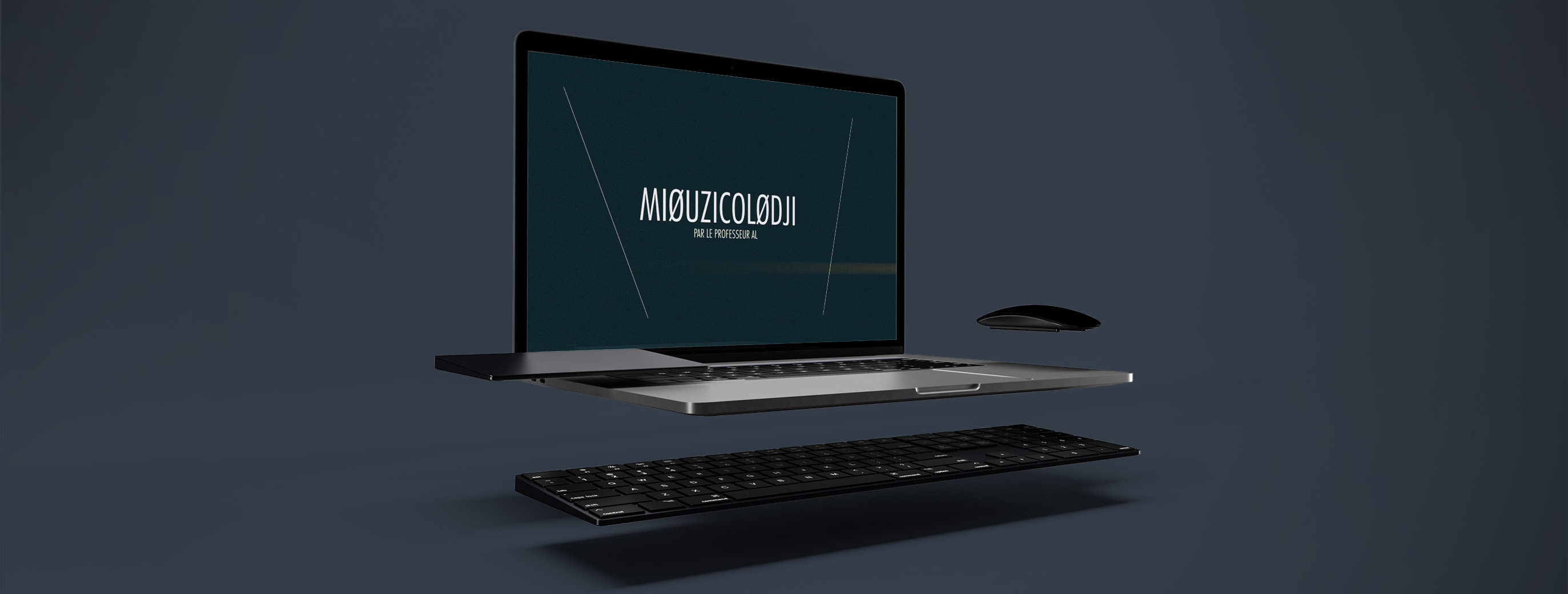 Générique Miouzicolodji - Alworld.fr