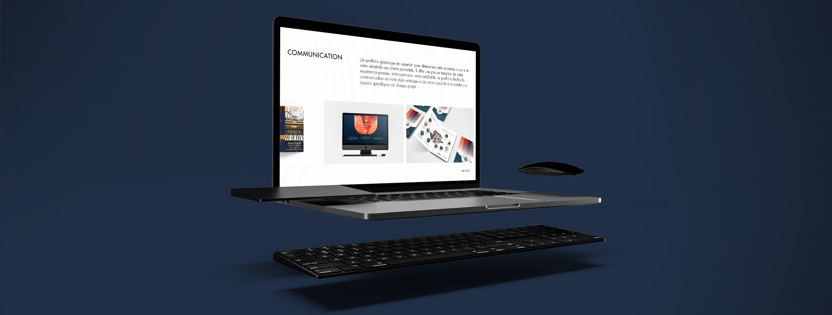 Présentation CV vidéo - Alworld.fr