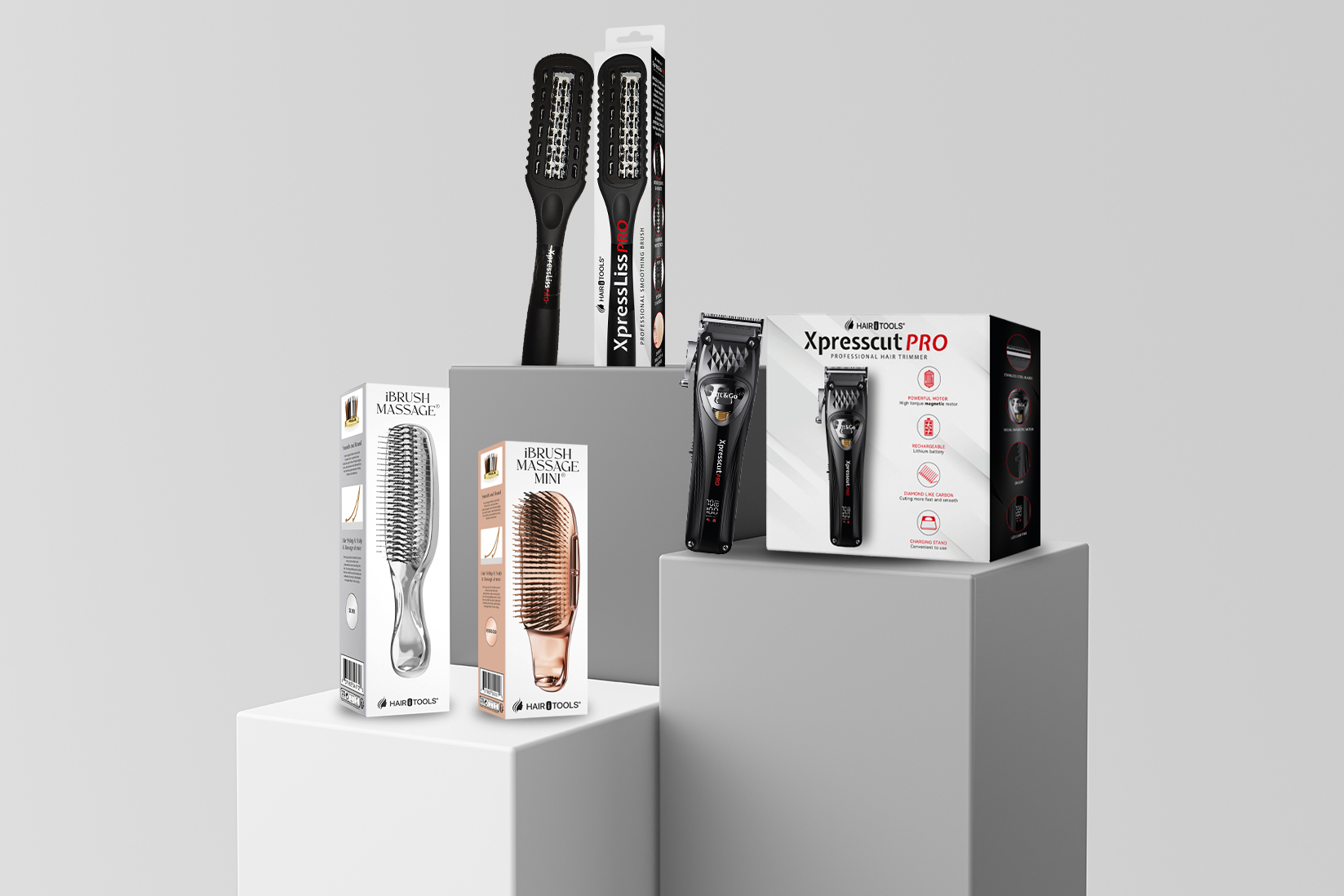 HairiTools - Alworld.fr