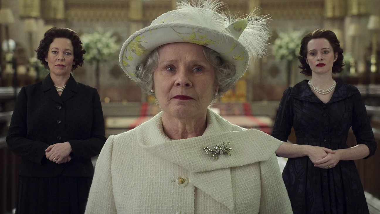 The Crown, splendeur, politique et solitude d'une grande reine