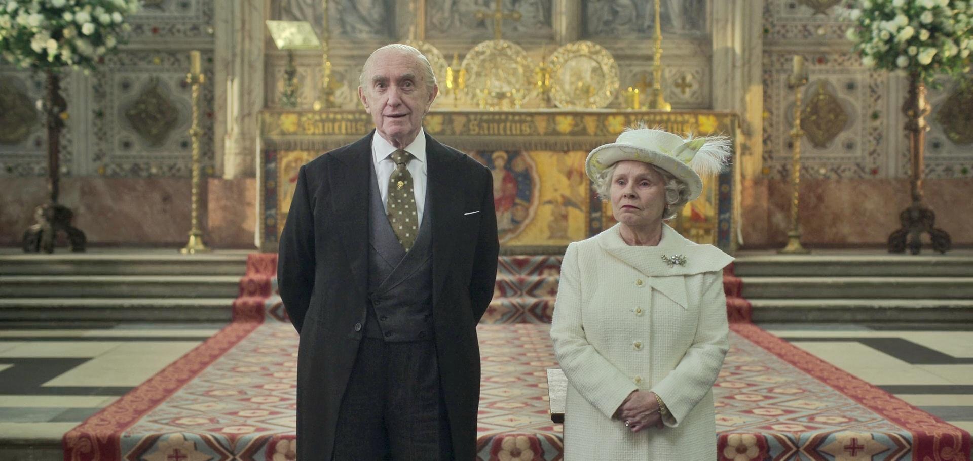 The Crown, splendeur, politique et solitude d'une grande reine