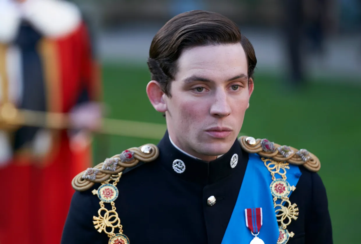 The Crown, splendeur, politique et solitude d'une grande reine