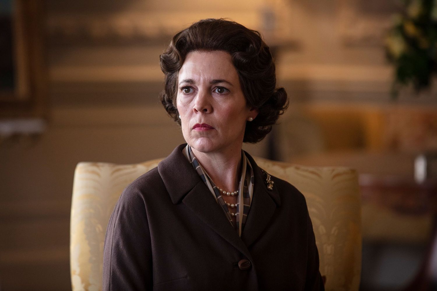 The Crown, splendeur, politique et solitude d'une grande reine