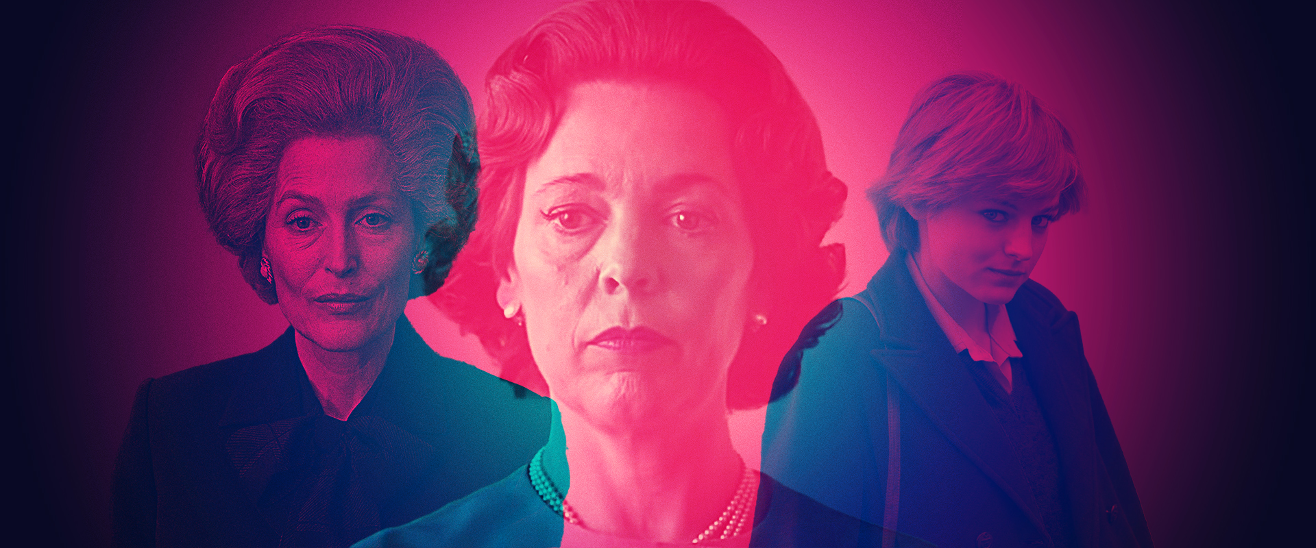 The Crown, splendeur, politique et solitude d'une grande reine