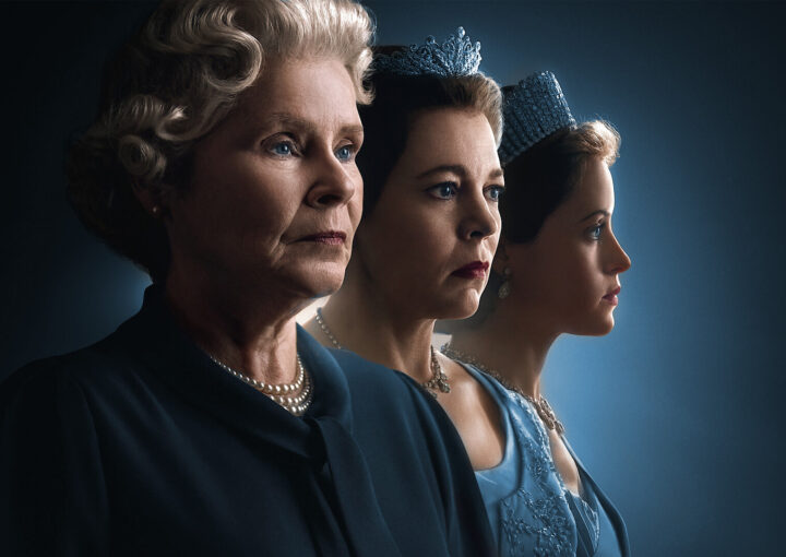 The Crown, splendeur, politique et solitude d'une grande reine