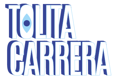 Tolita Carrera - Graphiste Print Web à Bron