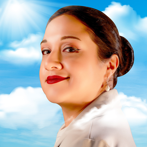 Tolita Carrera, Graphiste Print / Web