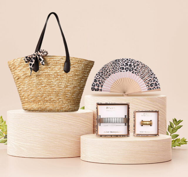 Stella Green Eté 2025 - Alworld.fr