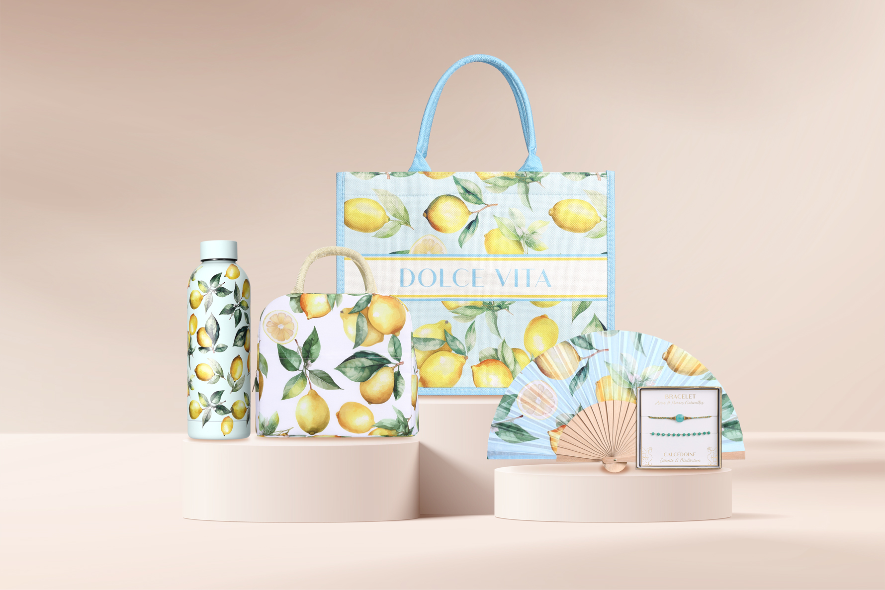 Stella Green Eté 2025 collections - Alworld.fr