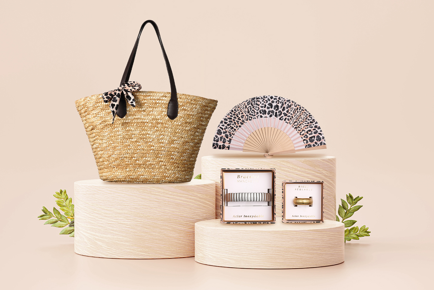 Stella Green Eté 2025 - Alworld.fr