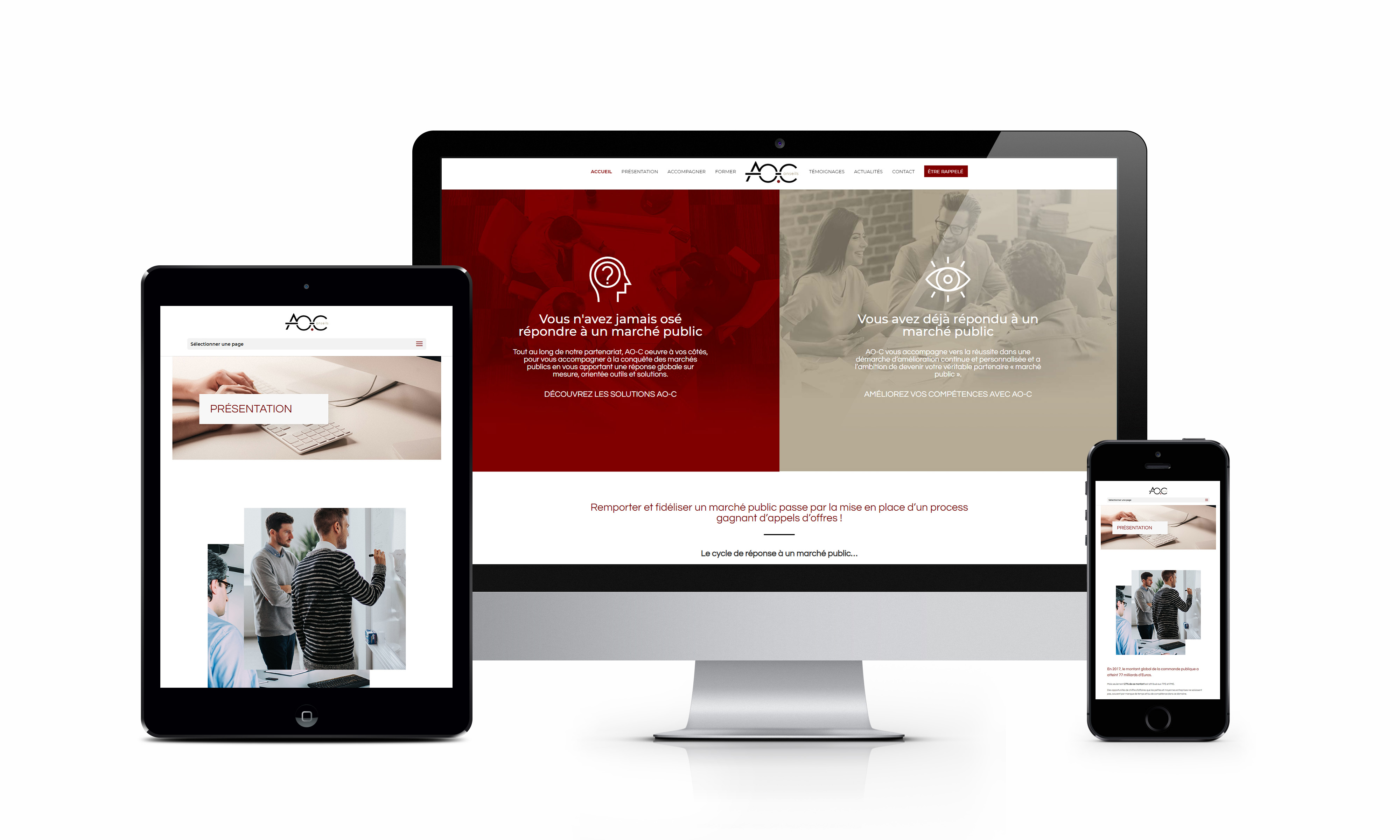 Appels d'Offres Conseils - Alworld.fr