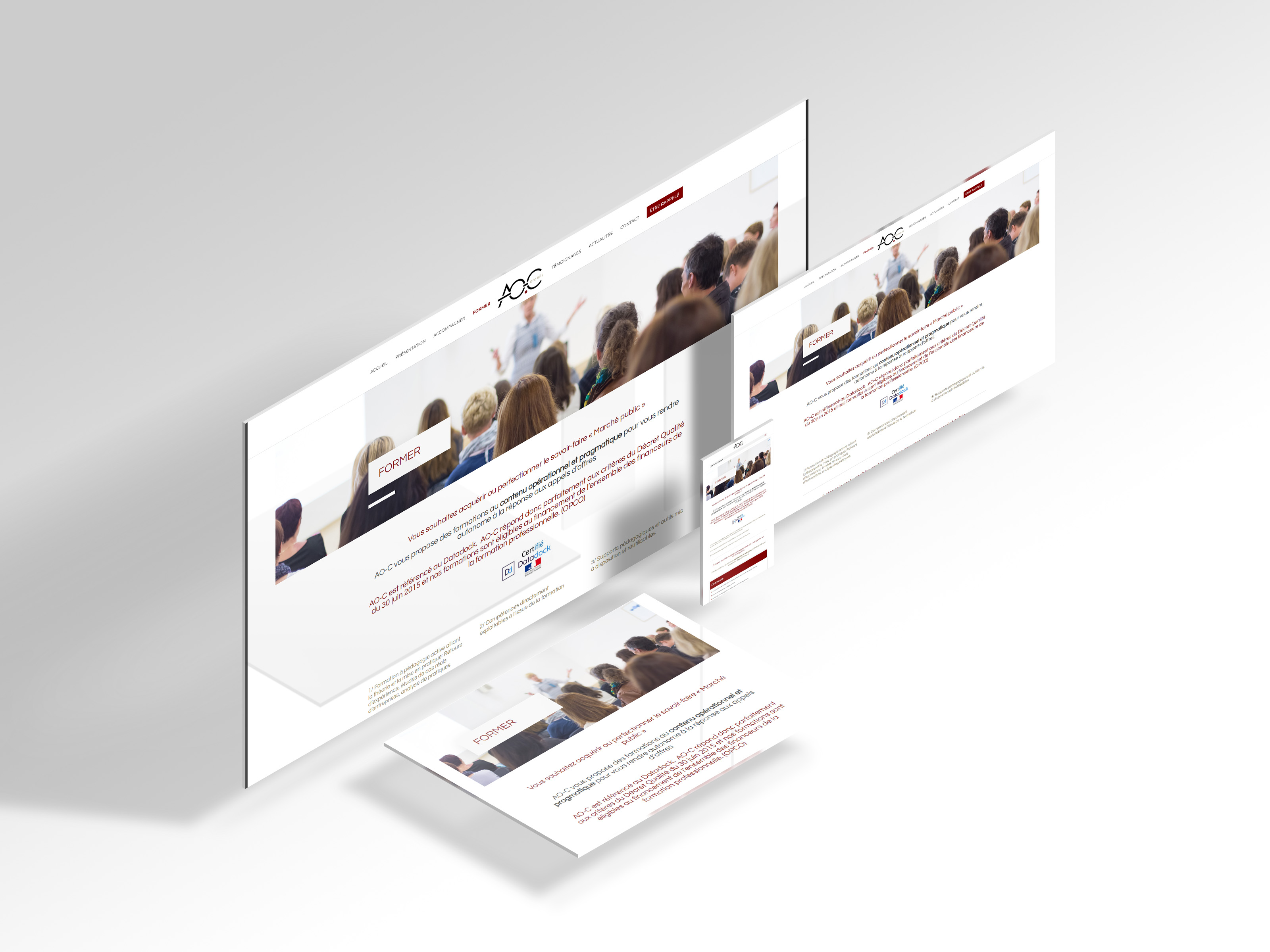 Appels d'Offres Conseils - Alworld.fr