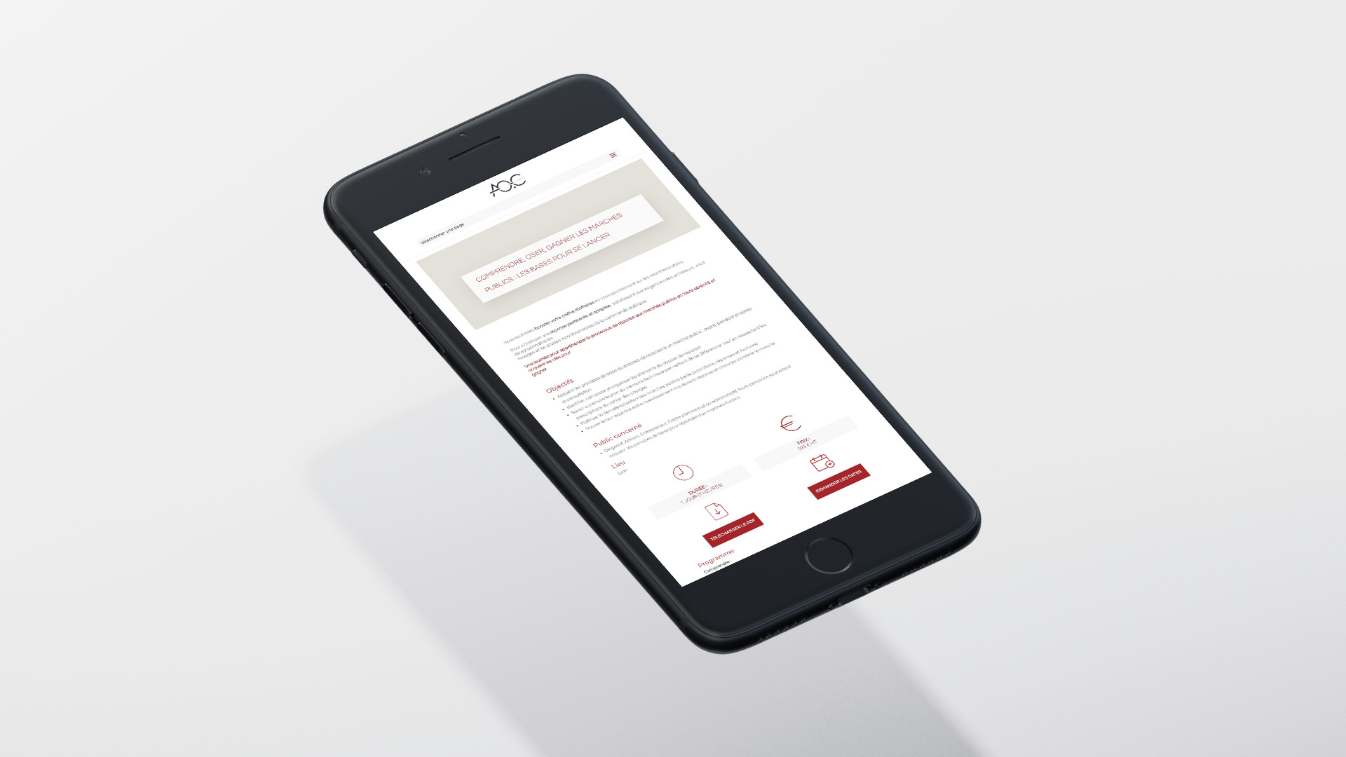 Appels d'Offres Conseils - Alworld.fr