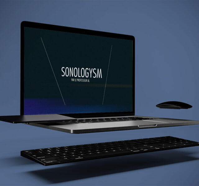 SONOLOGYSM Intro - Alworld.fr
