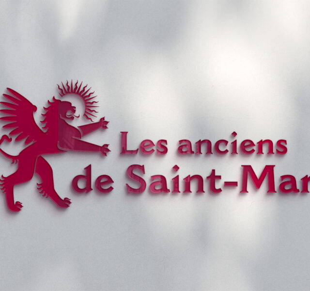 Logo Les Anciens de St Marc - Alworld.fr