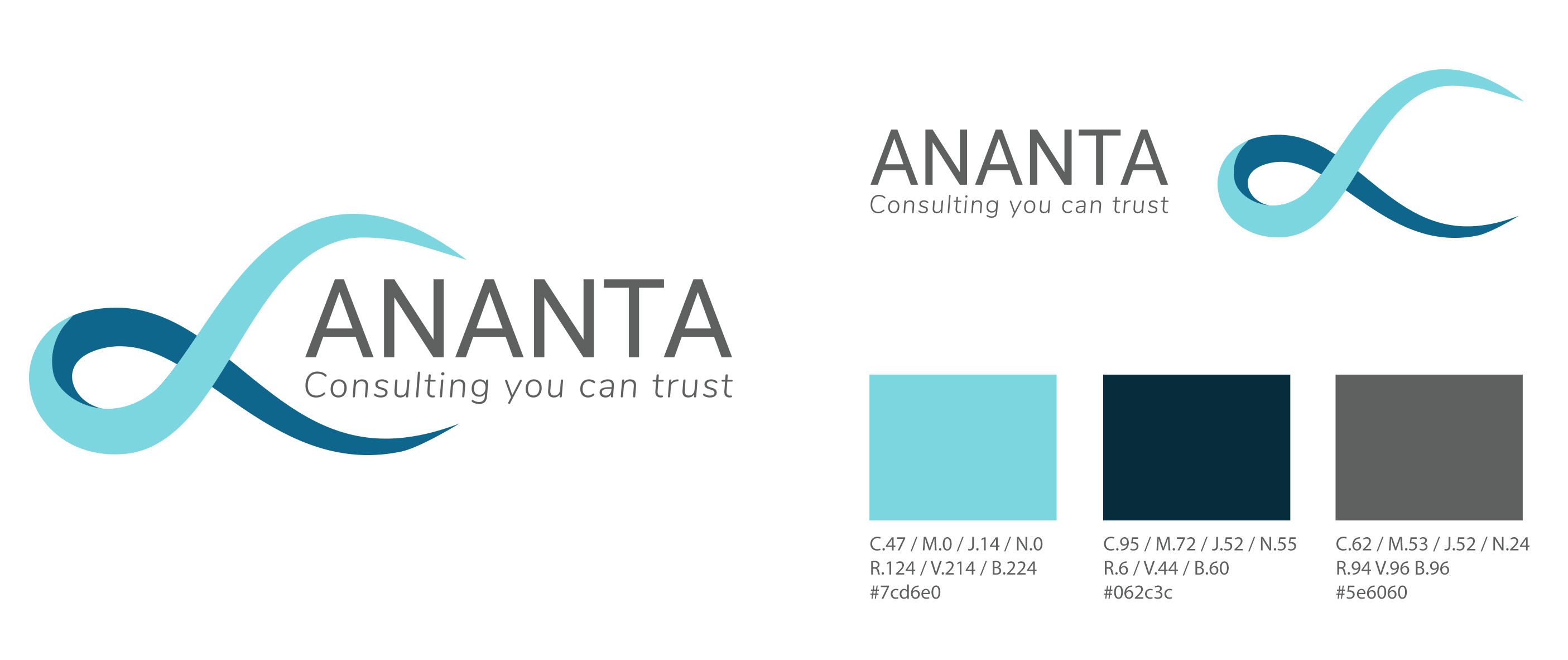 Logo Ananta Instructions - Alworld.fr