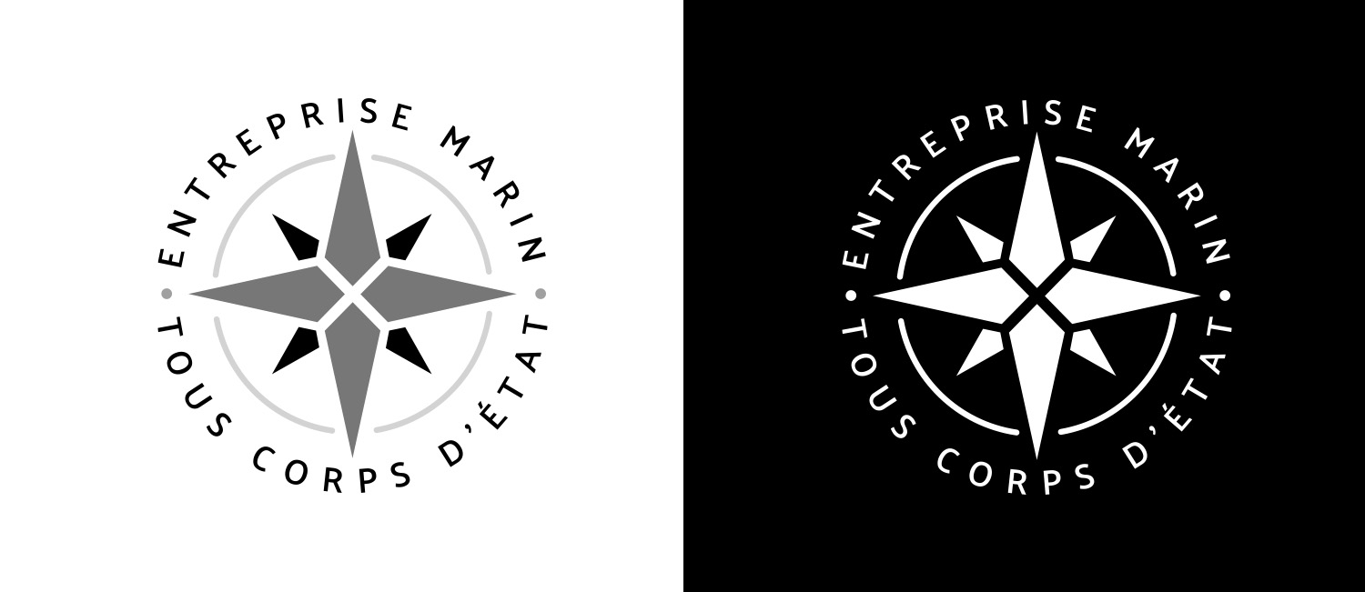 Logo Entreprise Marin - ALworld.fr