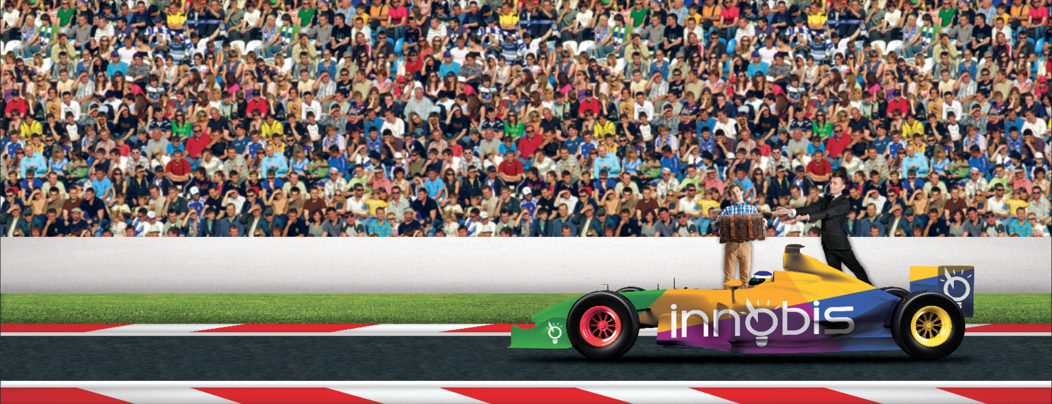 Design d'espace pour Kruger - Alworld.fr