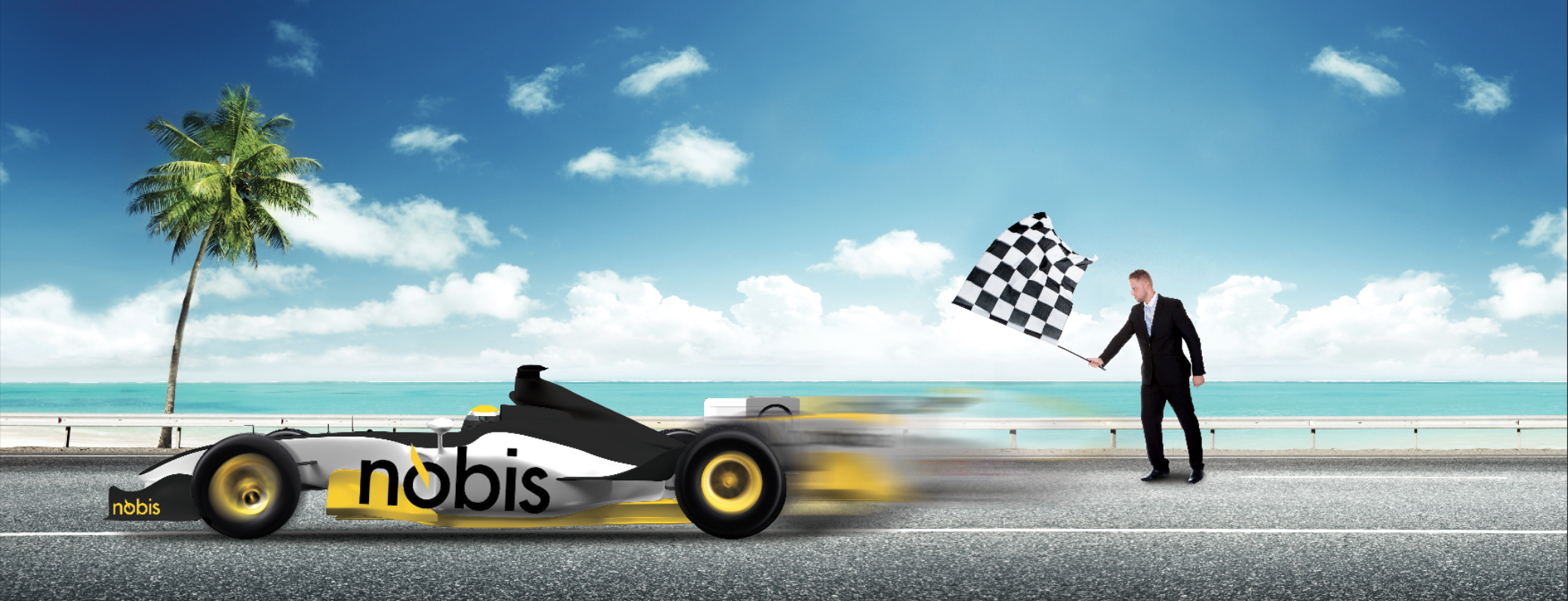 Design d'espace pour Kruger - Alworld.fr