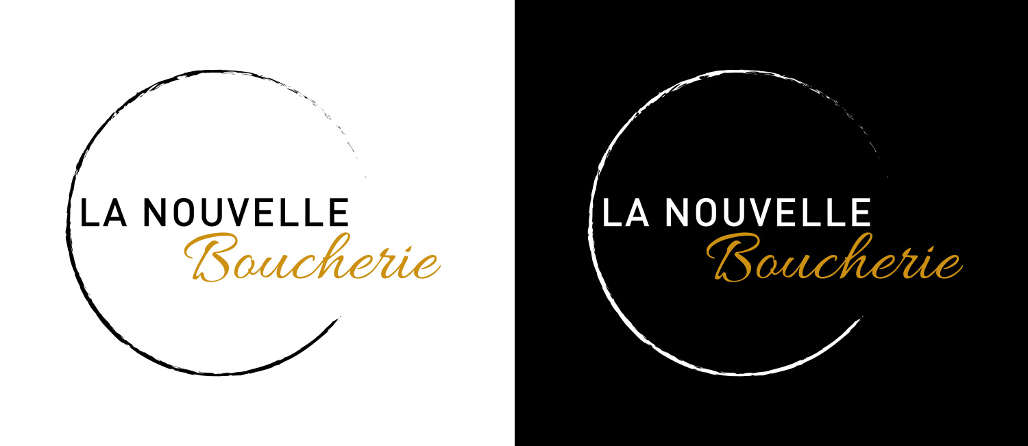 Logo Nouvelle Boucherie - Alworld.fr