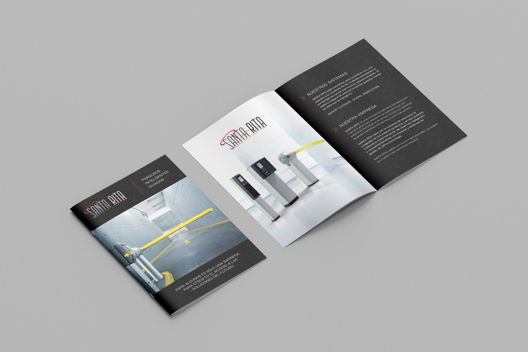 Catalogue Santa Rita - Alworld.fr