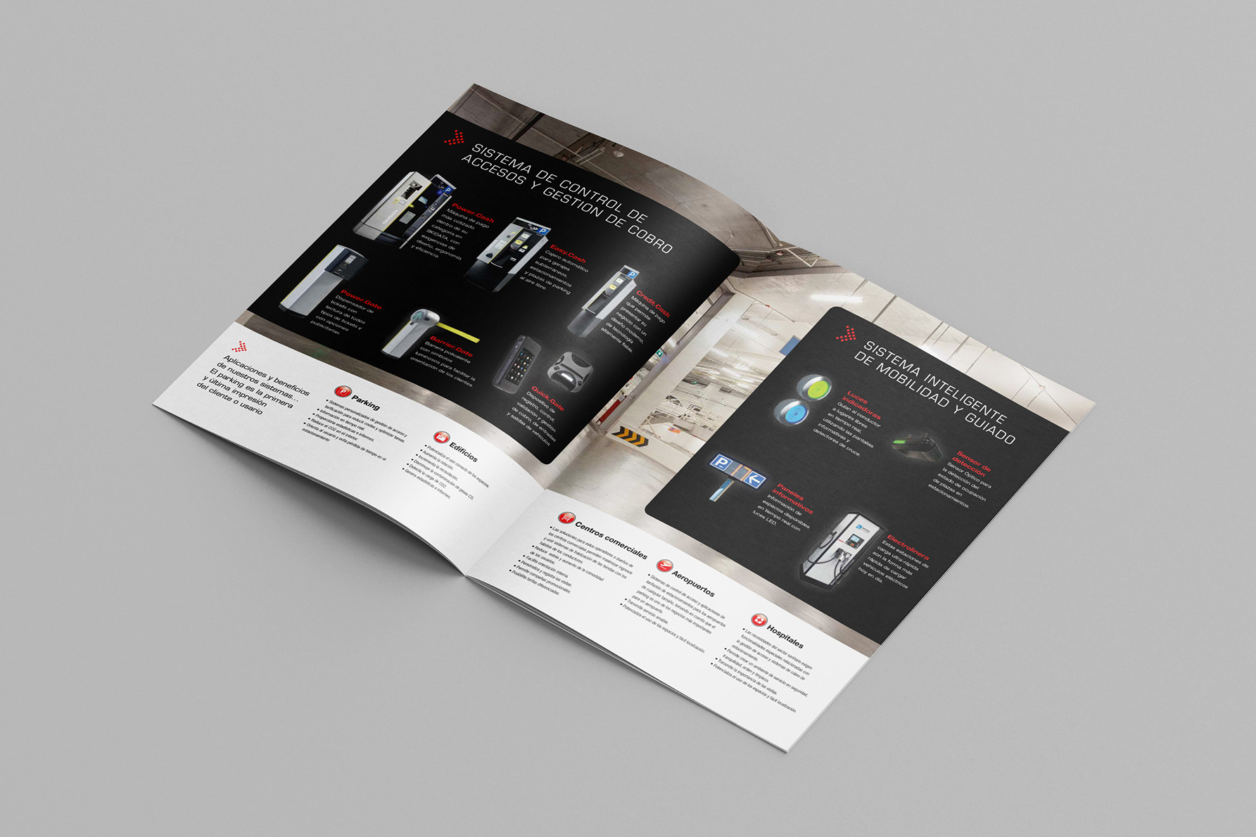 Catalogue Santa Rita - Alworld.fr