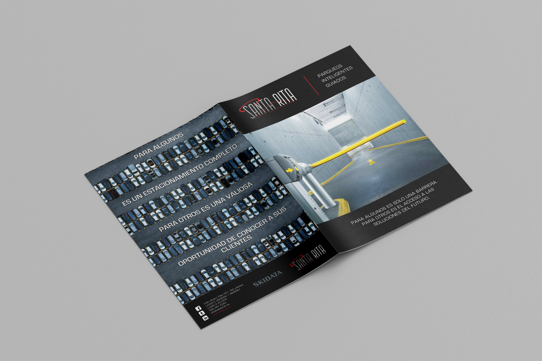 Catalogue Santa Rita - Alworld.fr