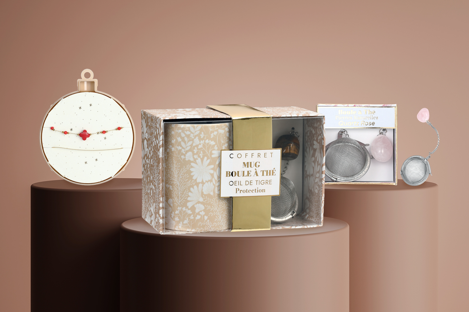 Stella Green Hiver 2025 Produits - Alworld.fr