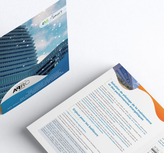 Wi Smart Consumer Plaquette - Alworld.fr