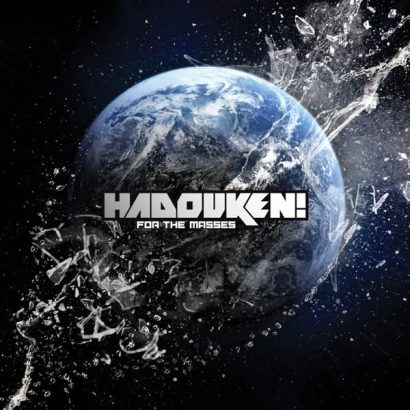 Hadouken - For The Masses - Alworld.fr