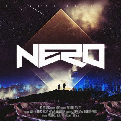 Nero - Welcome Reality - Alworld.fr